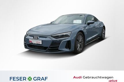 Audi e-tron GT Gebrauchtwagen