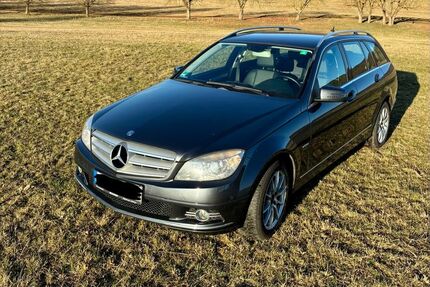 Mercedes-Benz C 220 Gebrauchtwagen