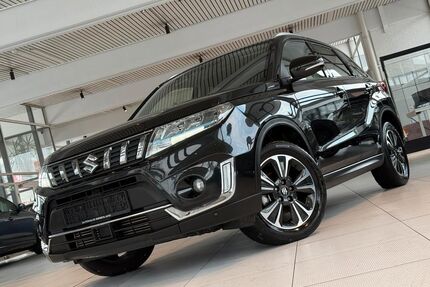 Suzuki Vitara Gebrauchtwagen