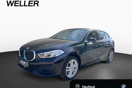 BMW 116 Gebrauchtwagen