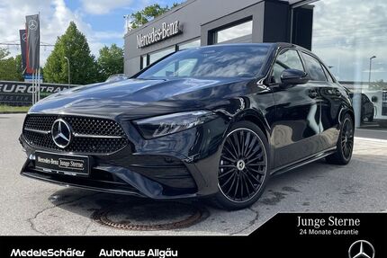 Mercedes-Benz A 180 Gebrauchtwagen