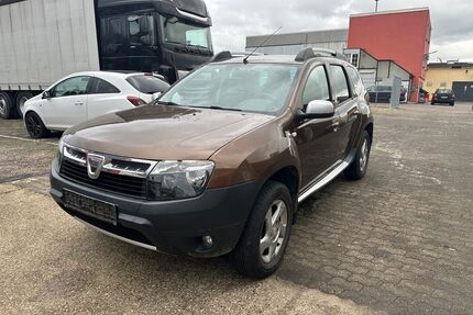 Dacia Duster Gebrauchtwagen