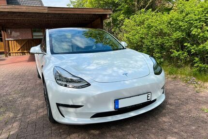 Tesla Model 3 Gebrauchtwagen