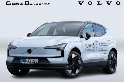 Volvo EX30 Gebrauchtwagen
