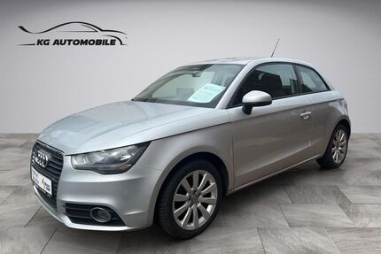 Audi A1 Gebrauchtwagen