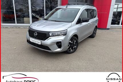 Nissan Townstar Gebrauchtwagen
