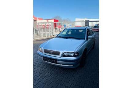Volvo V40 Gebrauchtwagen