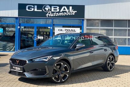 Cupra Leon Gebrauchtwagen