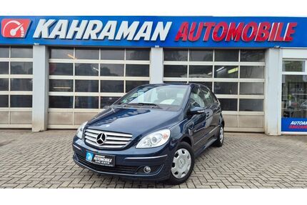 Mercedes-Benz B 170 Gebrauchtwagen