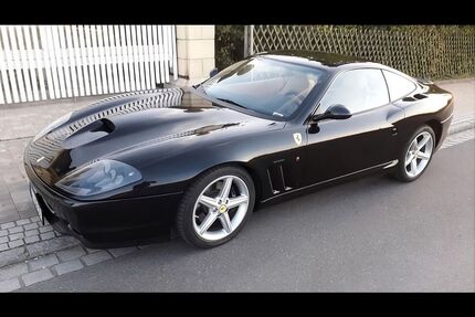 Ferrari 575 Gebrauchtwagen