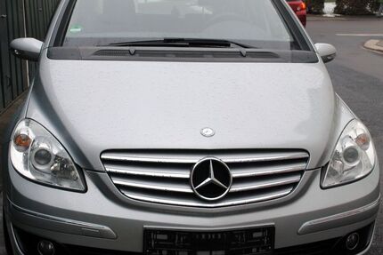 Mercedes-Benz B 180 Gebrauchtwagen