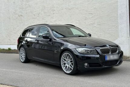 BMW 330 Gebrauchtwagen