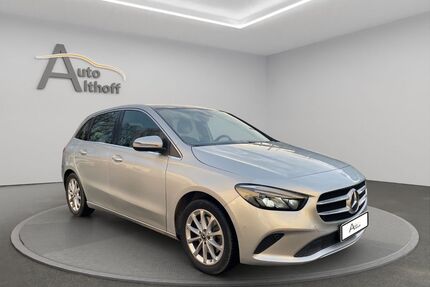 Mercedes-Benz B 220 Gebrauchtwagen