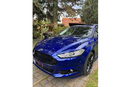 Ford Mondeo Gebrauchtwagen