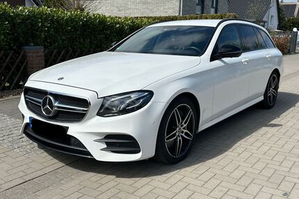 Mercedes-Benz E 350 Gebrauchtwagen