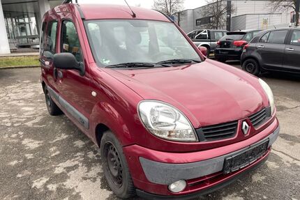 Renault Kangoo Gebrauchtwagen
