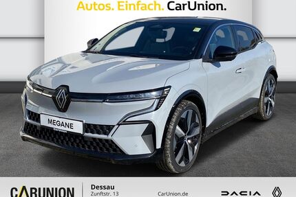 Renault Megane Gebrauchtwagen