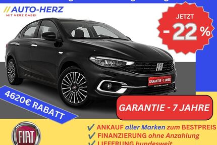Fiat Tipo Gebrauchtwagen