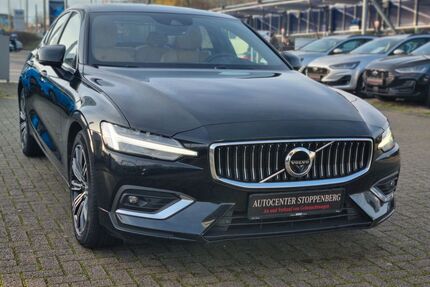 Volvo S60 Gebrauchtwagen