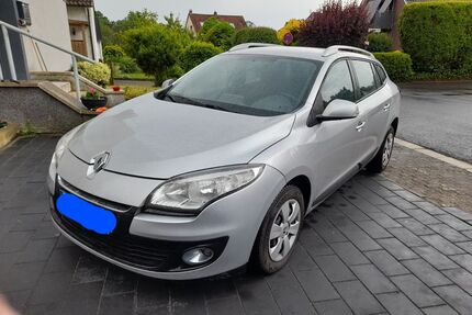 Renault Megane Gebrauchtwagen