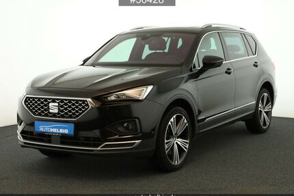 Seat Tarraco Gebrauchtwagen