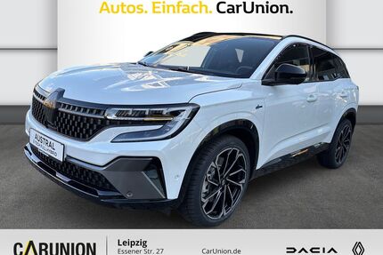 Renault Austral Gebrauchtwagen