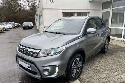 Suzuki Vitara Gebrauchtwagen