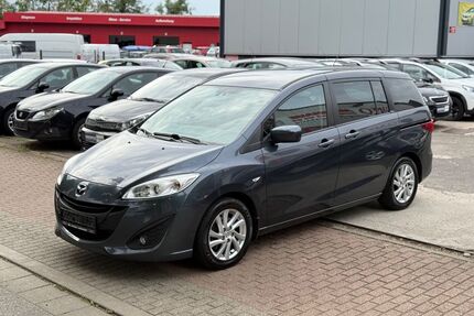 Mazda 5 Gebrauchtwagen