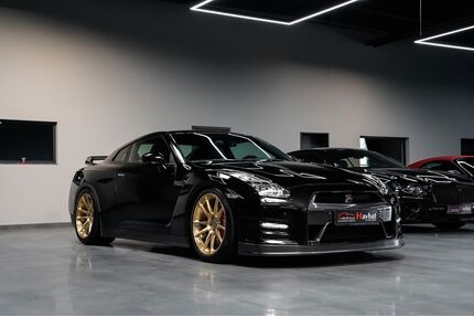 Nissan GT-R Gebrauchtwagen