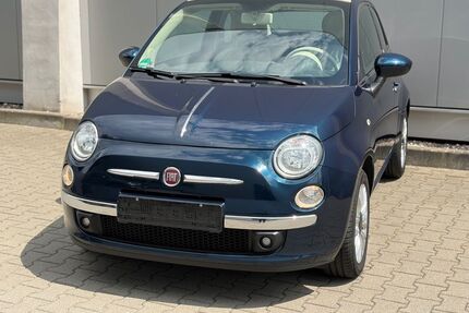 Fiat 500 Gebrauchtwagen