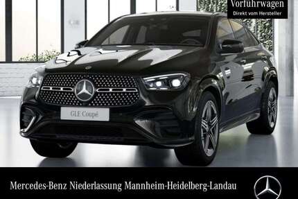 Mercedes-Benz GLE 450 Gebrauchtwagen