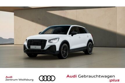 Audi Q2 Gebrauchtwagen