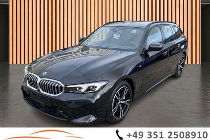 BMW 330 Gebrauchtwagen