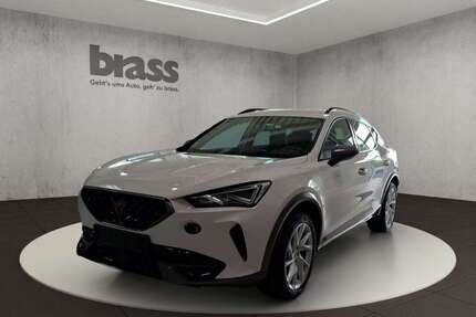 Cupra Formentor Gebrauchtwagen