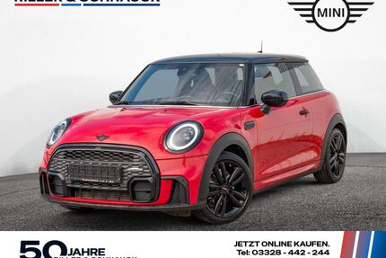 Mini Cooper Gebrauchtwagen