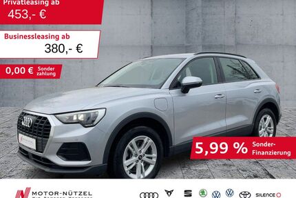Audi Q3 Gebrauchtwagen