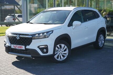 Suzuki (SX4) S-Cross Gebrauchtwagen