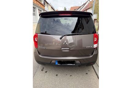 Mitsubishi Colt Gebrauchtwagen