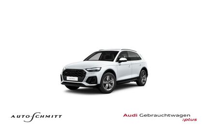 Audi Q5 Gebrauchtwagen