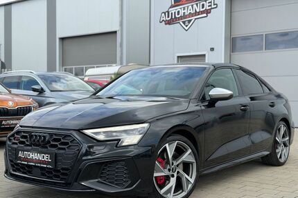 Audi S3 Gebrauchtwagen