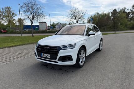 Audi Q5 Gebrauchtwagen