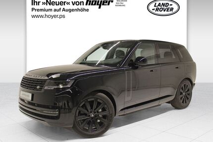 Land Rover Range Rover Gebrauchtwagen