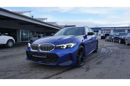 BMW 320 Gebrauchtwagen