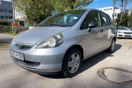 Honda Jazz Gebrauchtwagen