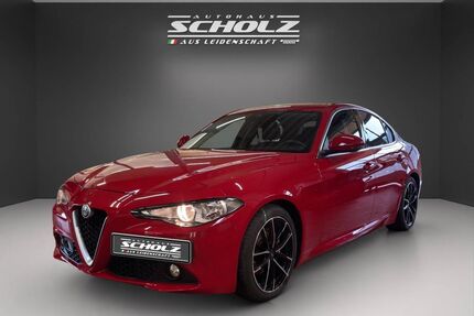 Alfa Romeo Giulia Gebrauchtwagen