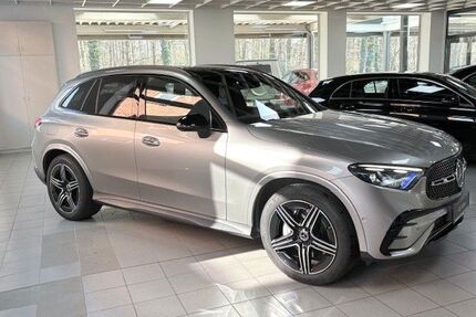 Mercedes-Benz GLC 200 Gebrauchtwagen