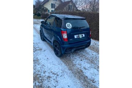 Ligier JS 50 Gebrauchtwagen