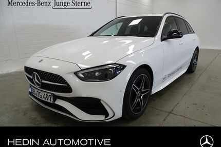 Mercedes-Benz C 200 Gebrauchtwagen
