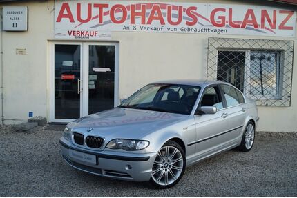 BMW 330 Gebrauchtwagen