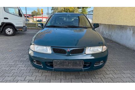 Mitsubishi Carisma Gebrauchtwagen